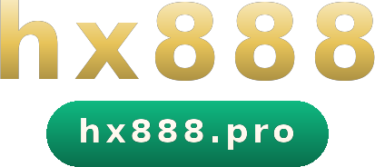 hx888 logo